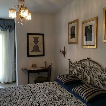 Lu Cuccumiau Country B&B Arzachena Exterior photo